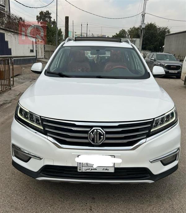 ام جي RX5 2021 للبيع في العراق -  بغداد